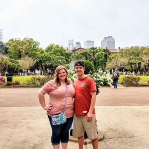 Meet your Posher, Danielle